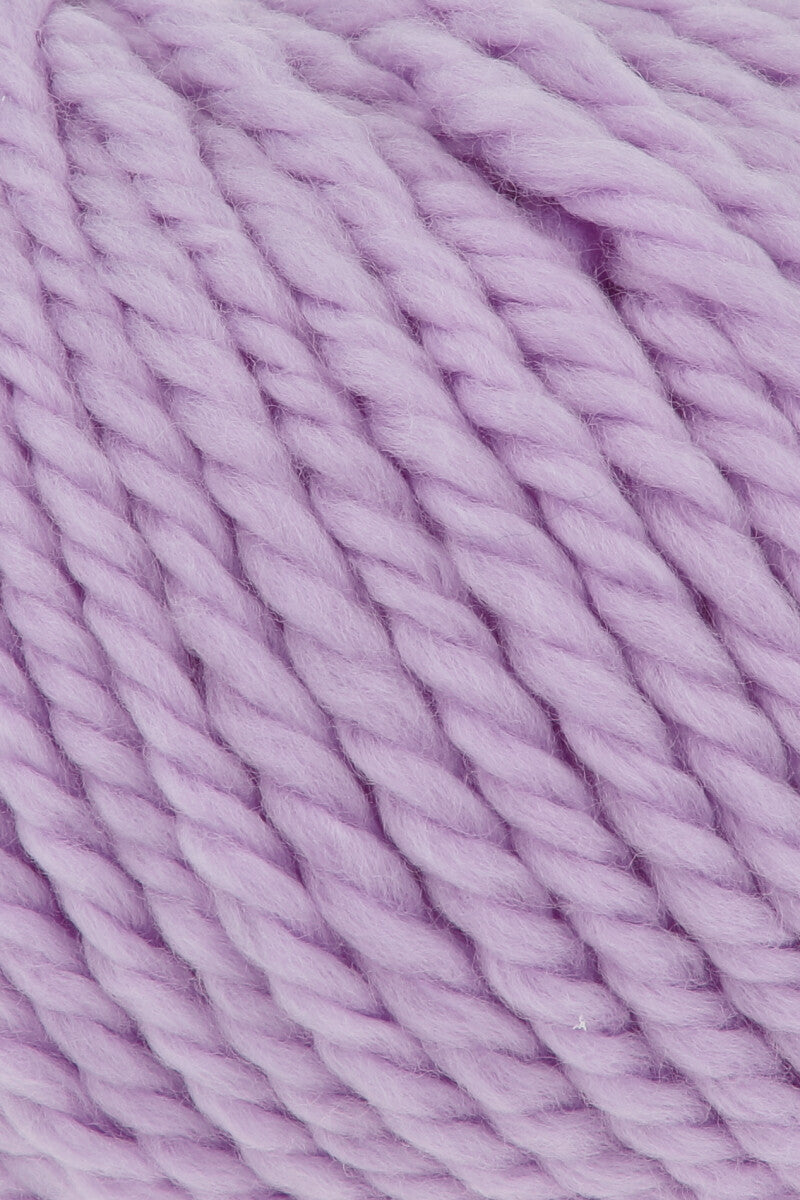 Lang Yarns Fire – 100g / 75m – Wisteria (0045) – detail
