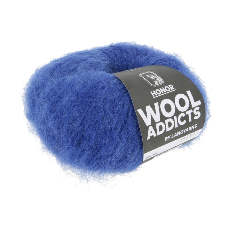 Lang Yarns Honor – 50g / 100m – Juniper (0106)