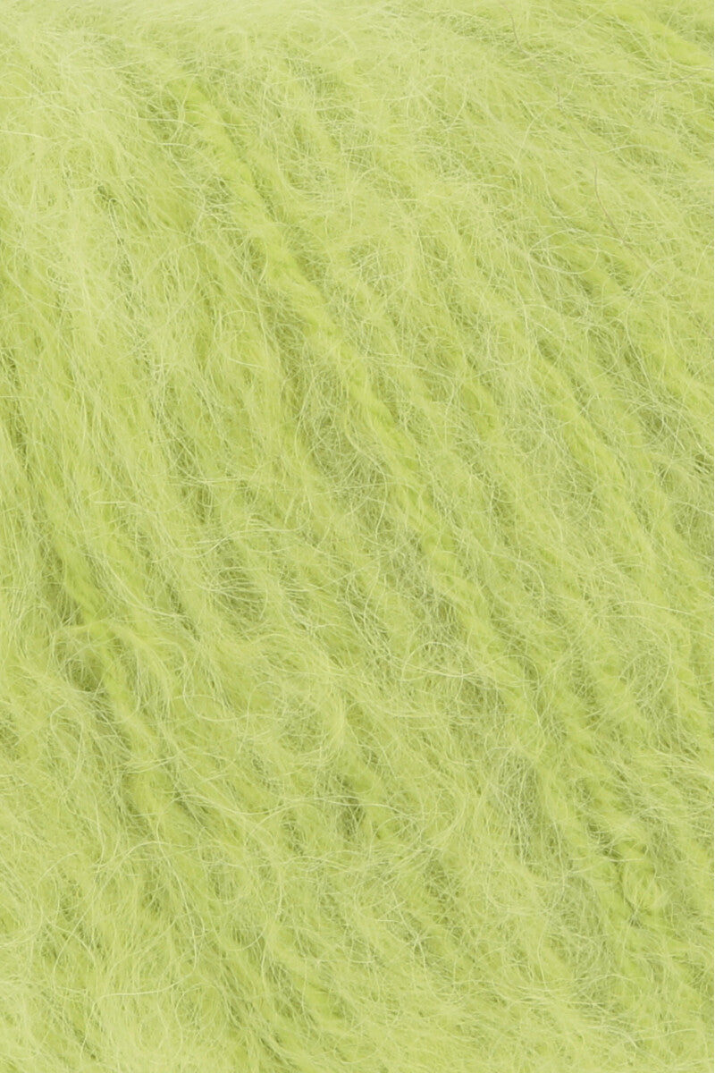 Lang Yarns Honor – 50g / 100m – Matcha (0116) – detail