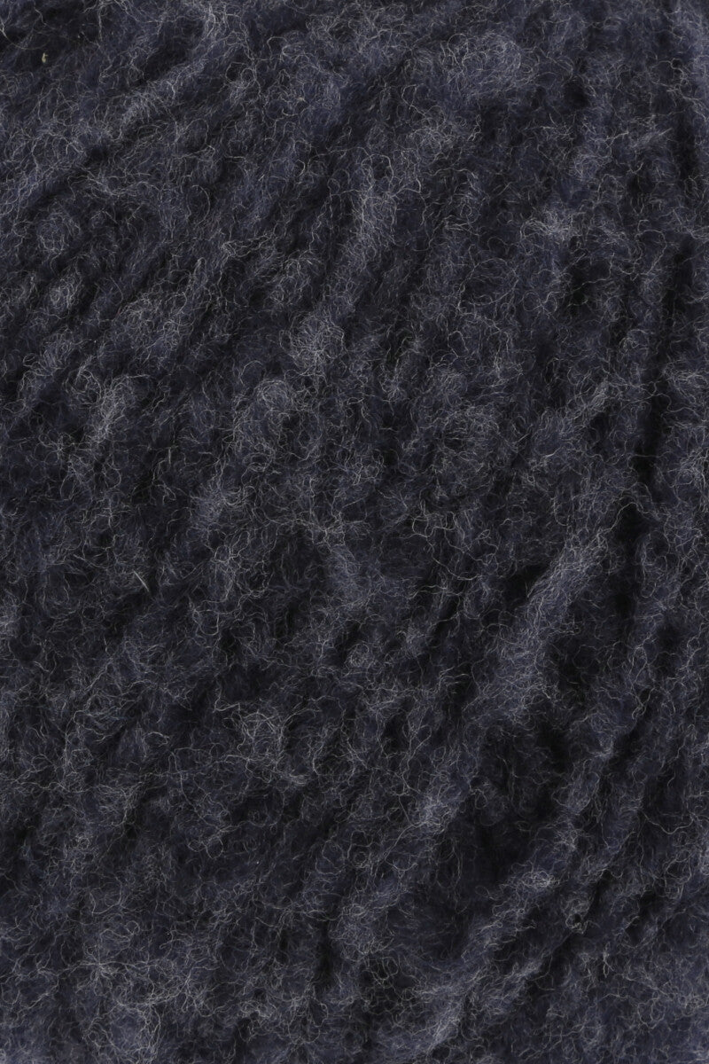 Lang Yarns Phoenix – 100g / 270m – Dark Blue (0035) – detail