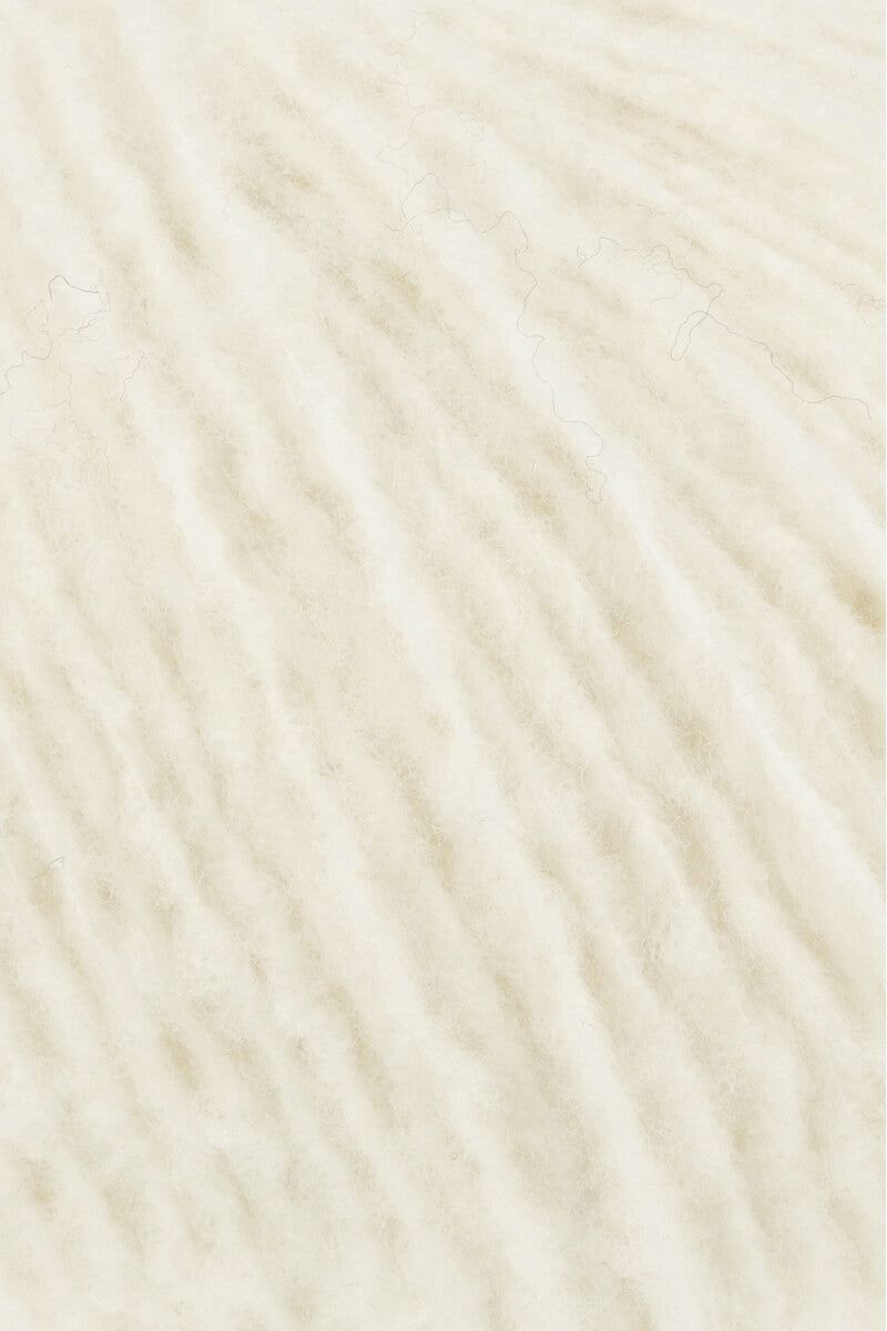 Lang Yarns Phoenix – 100g / 270m – Offwhite (0094) – detail