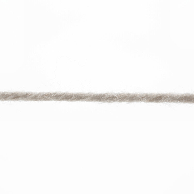 Lang Yarns Poseidon yarn, Beige, colour 0026, detail photograph
