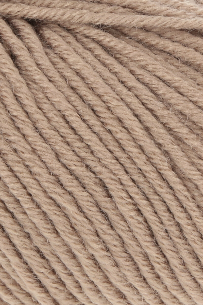 Lang Yarns Poseidon yarn, Camel, colour 0039, alternate product photograph