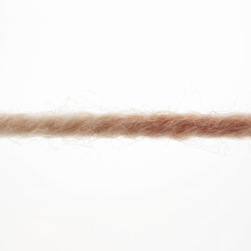 Lang Yarns Move 8-ply – 150g / 300m – Red/Navy/Olive/Turquoise (0014) – yarn texture
