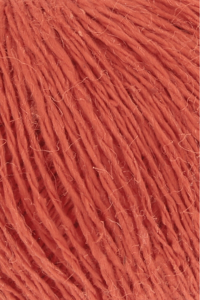 Lang Yarns Ananas yarn, Tomato, colour 0061, alternate product photograph
