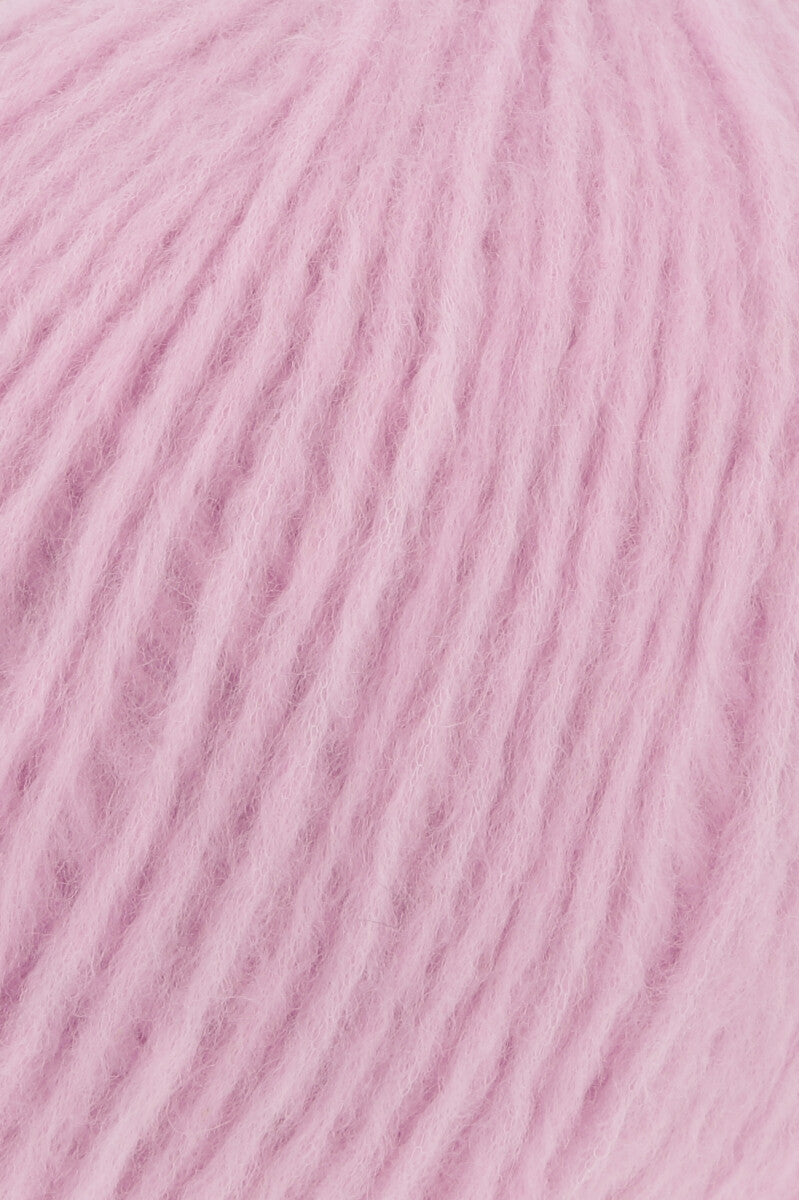 Lang Yarns Promise – 100g / 260m – Quarz (0009) – detail