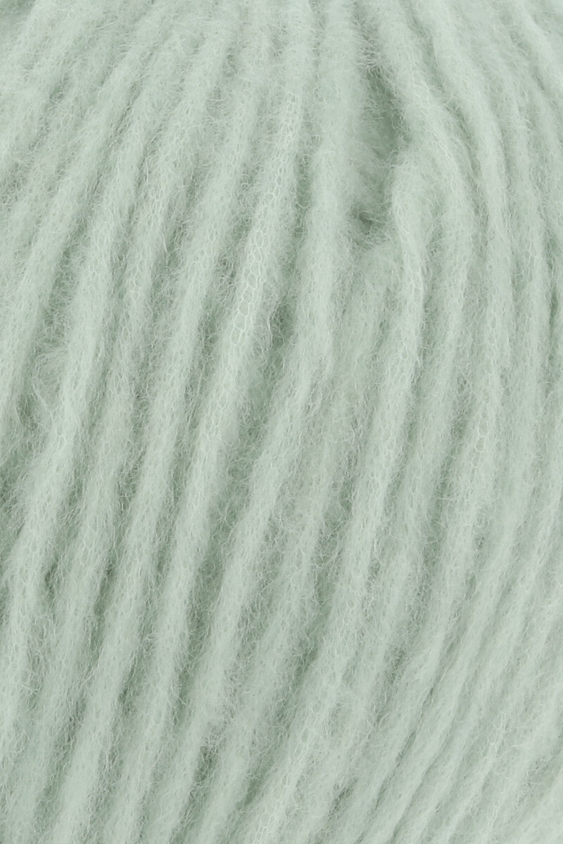 Lang Yarns Promise – 100g / 260m – Sea Water (0071) – detail