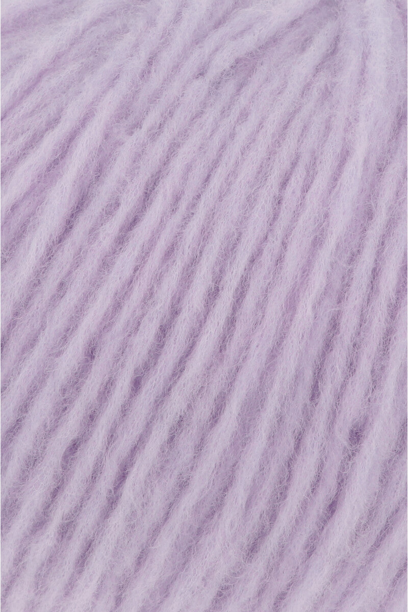 Lang Yarns Promise – 100g / 260m – Mauve (0146) – detail