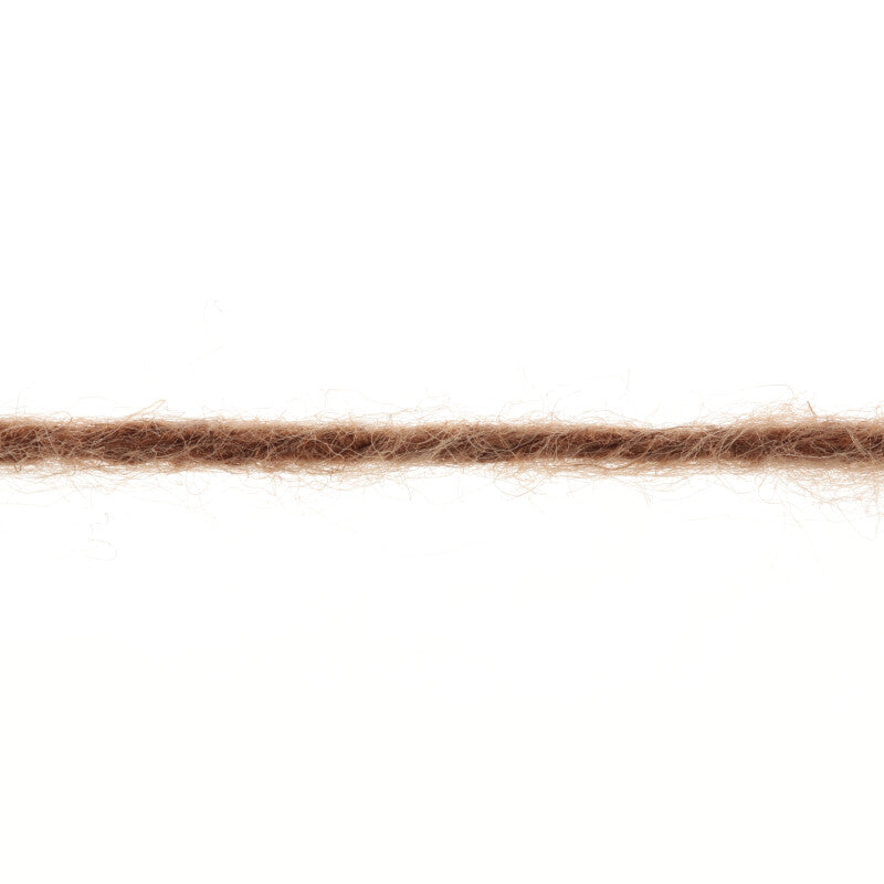 Lang Yarns Whisper – 50g / 125m – Nougat (0015) – yarn texture