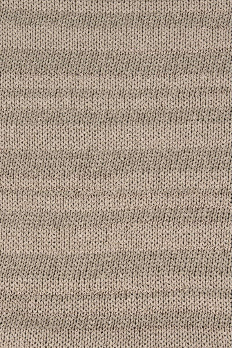 Lang Yarns Belle – 50g / 190m – Hazelnut (0038) – detail