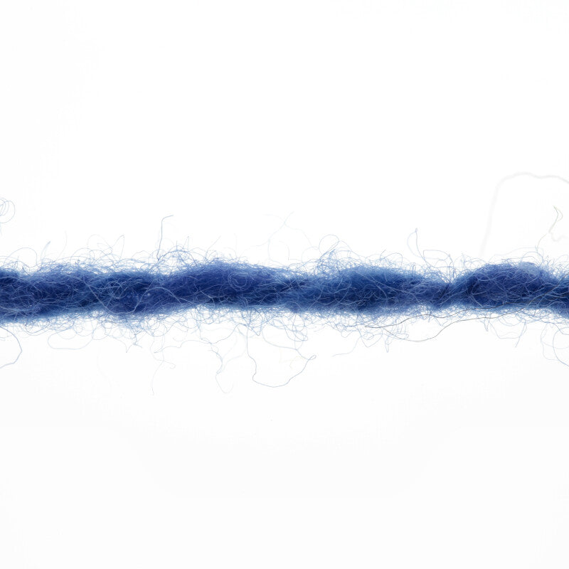Lang Yarns Spirit – 50g / 140m – Juniper (0106) – yarn texture