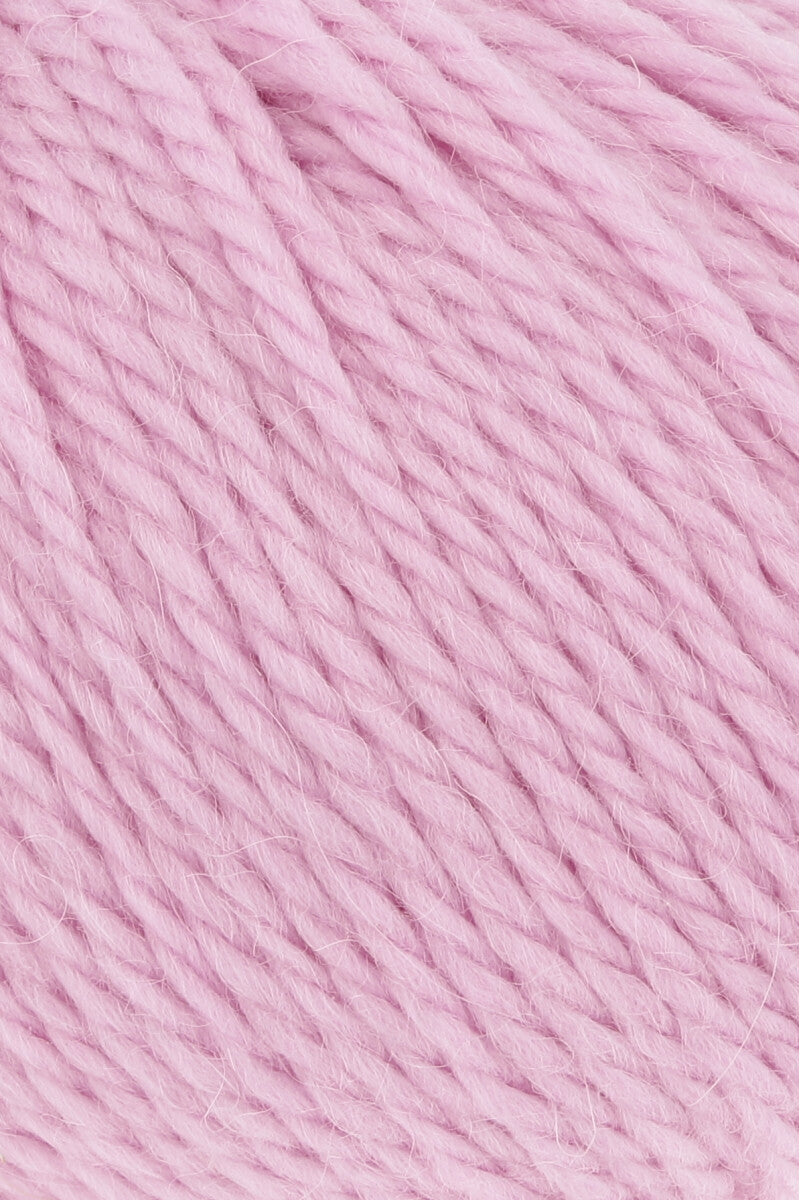 Lang Yarns Carpe Diem – 50g / 90m – Rose (0019) – detail
