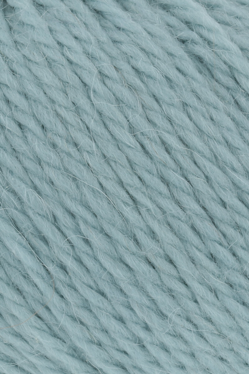 Lang Yarns Carpe Diem – 50g / 90m – Dark Mint (0072) – detail