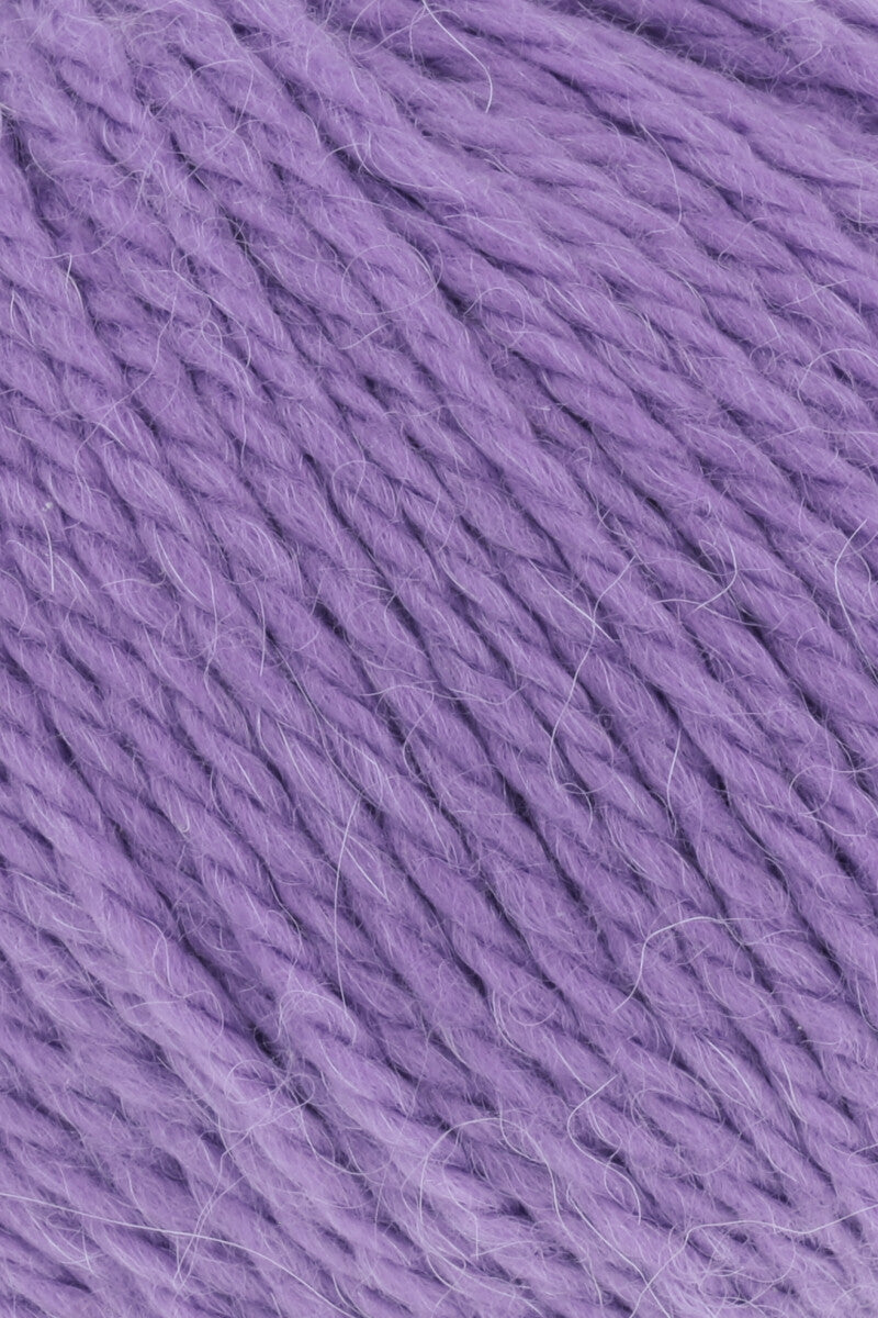 Lang Yarns Carpe Diem – 50g / 90m – Lilac (0146) – detail