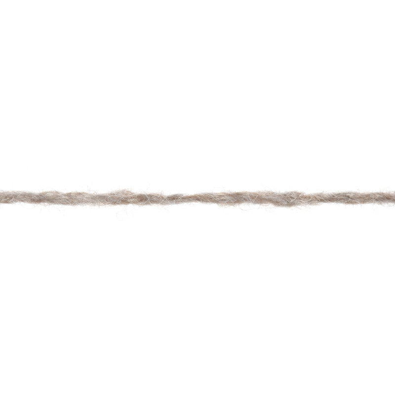 Lang Yarns Cashmere Lace – 25g / 165m – Light Brown Mélange (0067) – yarn texture