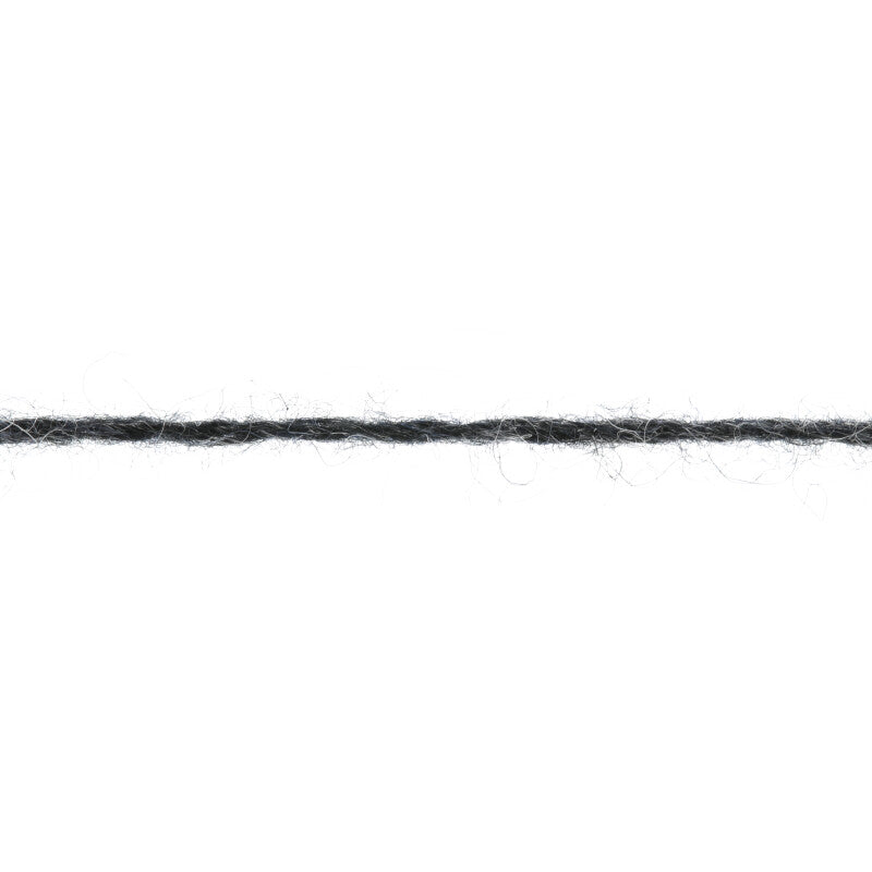 Lang Yarns Cashmere Lace – 25g / 165m – Anthracite (0070) – yarn texture