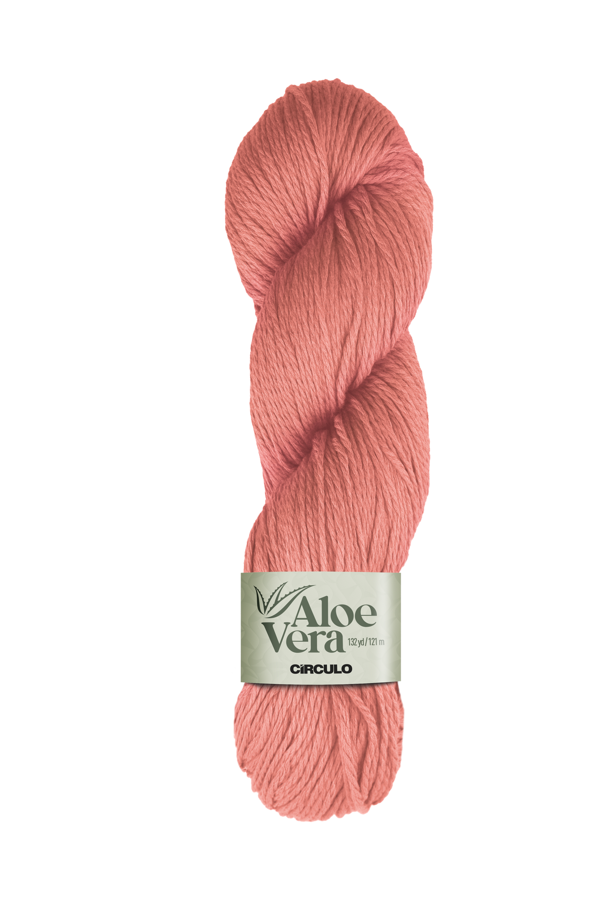 Circulo Aloe Vera Yarn 121m / 100g