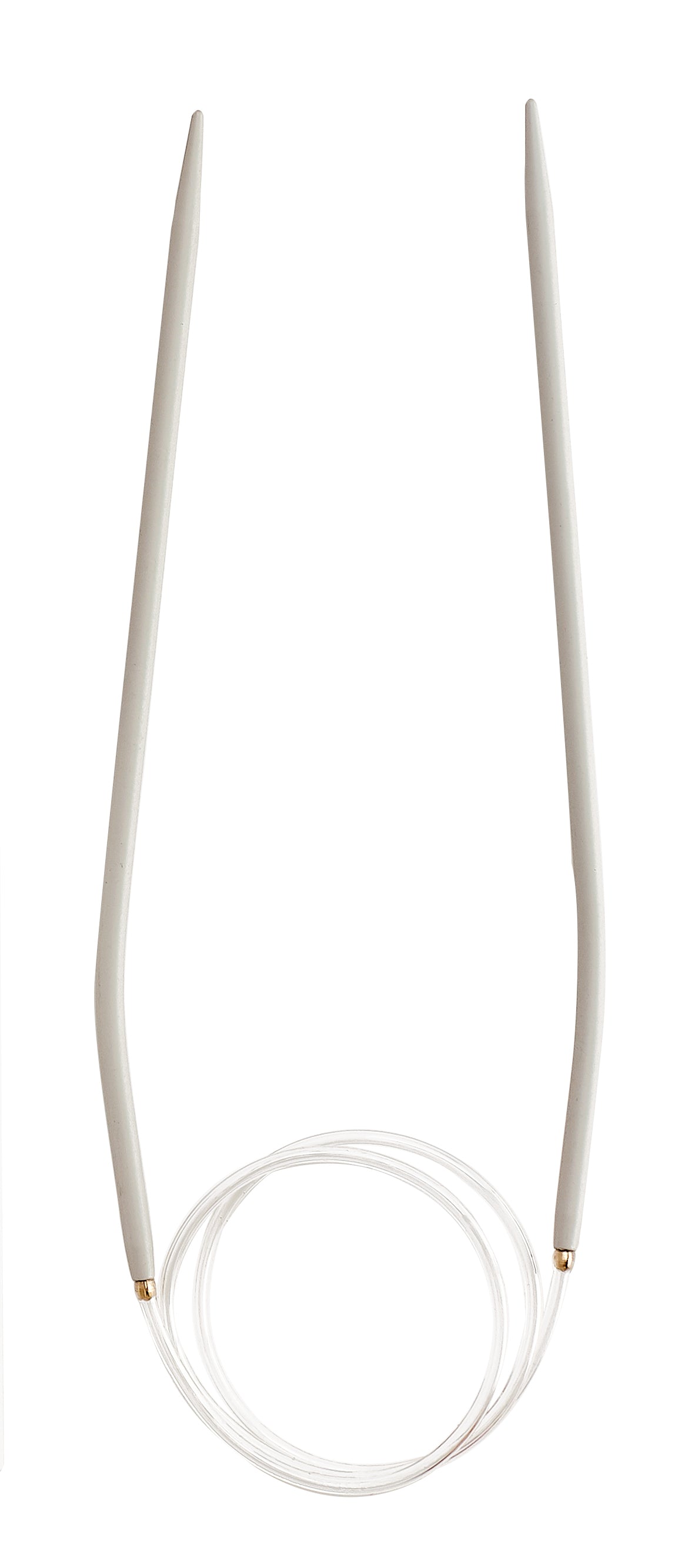 Pony Classic Fixed Circular Knitting Needles – 40, 60, 80 & 100 cm, 60 cm, 3.50 mm – additional product view