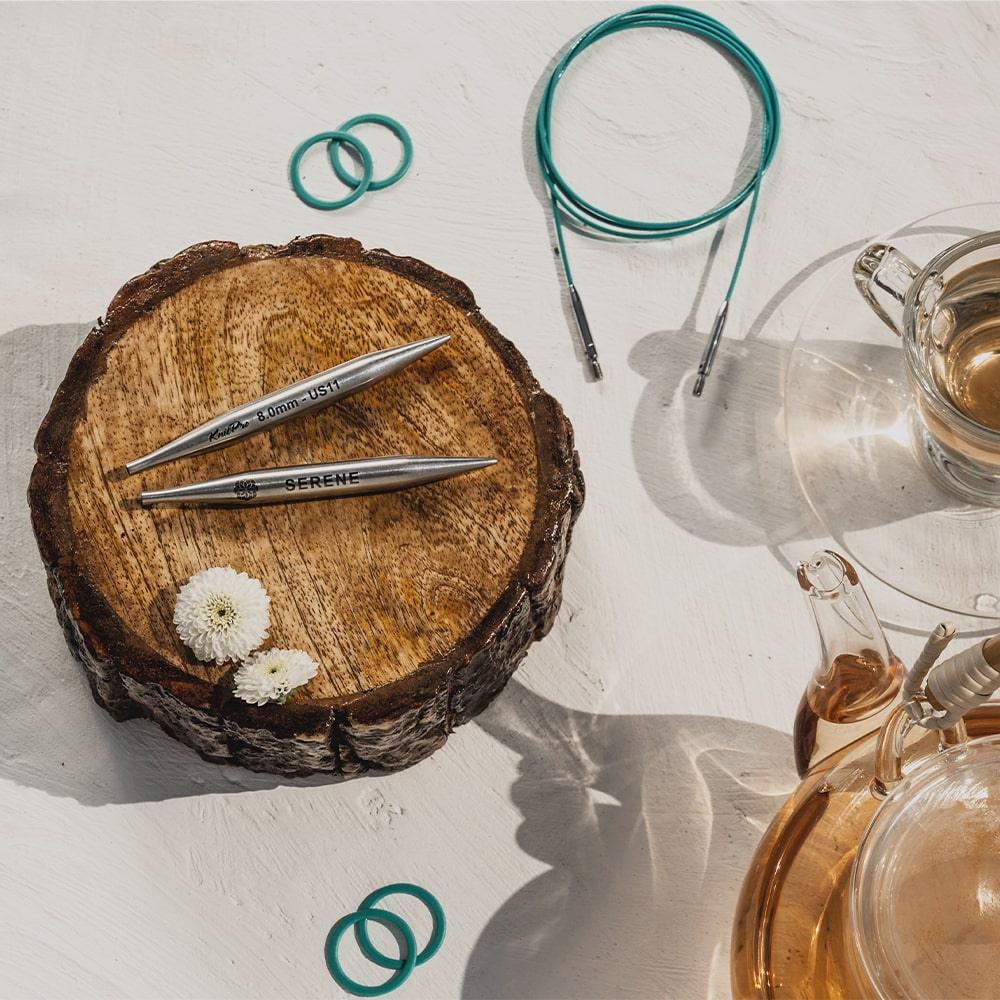 KnitPro | Knitting Needles | Crochet Hooks | Knitting Accessories | Sets UP TO -20%OFF - Leo Hobby