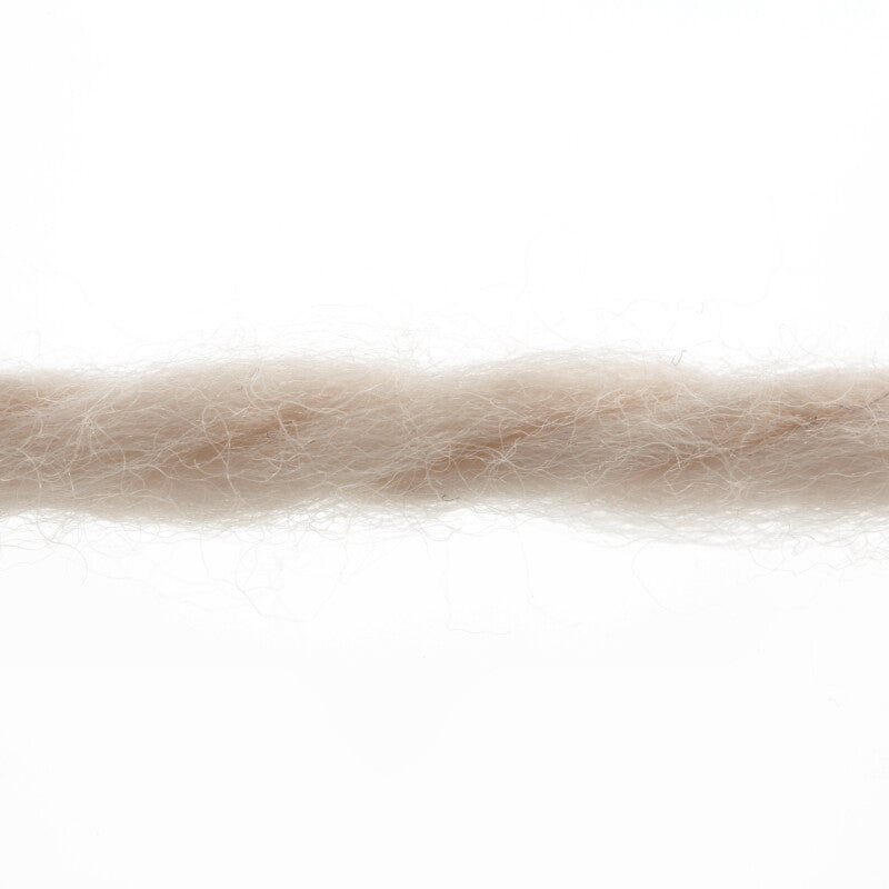 Lang Yarns Fire – 100g / 75m – Limestone (0002) – yarn texture