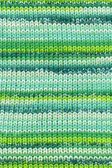 Lang Yarns Tissa Color – 50g / 80m – Green (0218) – detail