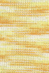 Lang Yarns Tissa Color – 50g / 80m – Yellow (0313) – detail