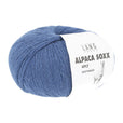Lang Yarns Alpaca Soxx 4-ply Yarn, 390m / 100g – Blue (0010)