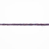 Lang Yarns Alpaca Soxx 4-ply Yarn, 390m / 100g – Violet Mélange (0047), yarn strand