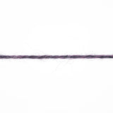 Lang Yarns Alpaca Soxx 4-ply Yarn, 390m / 100g – Lilac Mélange (0147), yarn strand