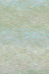 Lang Yarns Linello – 100g / 280m – Green/Light Rose/Skyblue (0301) – detail