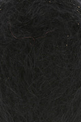Lang Yarns Lace Lamé – 25g / 310m – Black-Gold (0004) – detail