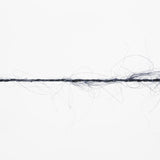 Lang Yarns Lace Lamé – 25g / 310m – Navy (0025) – yarn texture