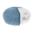 Lang Yarns Suri Alpaca – 25g / 100m – Blue (0006)