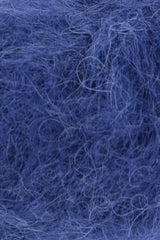 Lang Yarns Suri Alpaca – 25g / 100m – Navy (0025) – detail