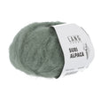 Lang Yarns Suri Alpaca – 25g / 100m – Ivy (0097)
