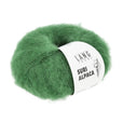 Lang Yarns Suri Alpaca – 25g / 100m – Fir (0118)