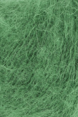 Lang Yarns Suri Alpaca – 25g / 100m – Fir (0118) – detail
