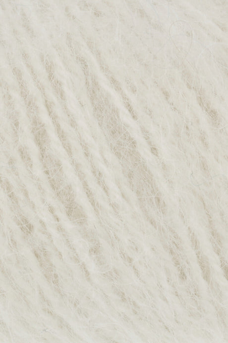 Lang Yarns Honor – 50g / 100m – Offwhite (0094) – detail