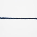 Lang Yarns Crealino – 50g / 165m – Blue (0010) – yarn texture