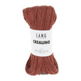 Lang Yarns Crealino – 50g / 165m – Copper (0115)