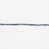 Lang Yarns Crealino – 50g / 165m – Navy (0125) – yarn texture