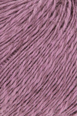Lang Yarns Pride – 100g / 280m – Bougainvillea (0145) – detail