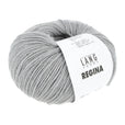 Lang Yarns Regina – 50g / 175m – Grey (0003)