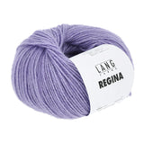 Lang Yarns Regina – 50g / 175m – Lilac (0007)
