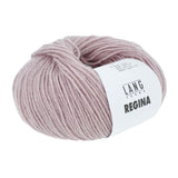Lang Yarns Regina – 50g / 175m – Rose (0009)
