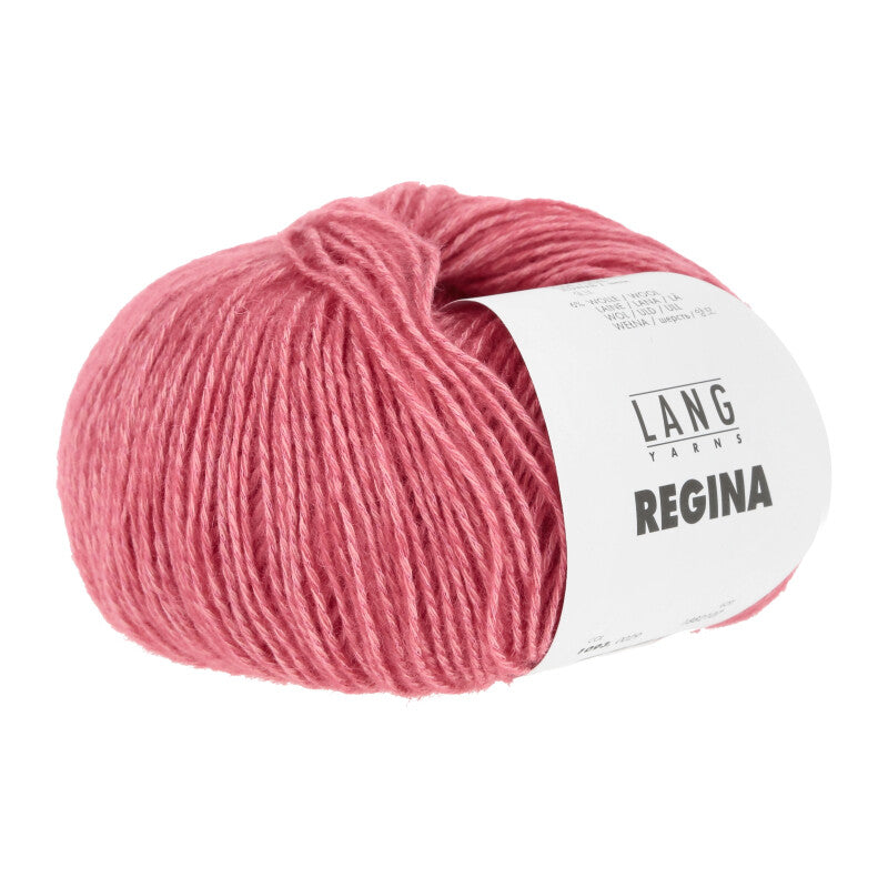 Lang Yarns Regina – 50g / 175m – Melon (0029)