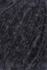 Lang Yarns Phoenix – 100g / 270m – Dark Blue (0035) – detail