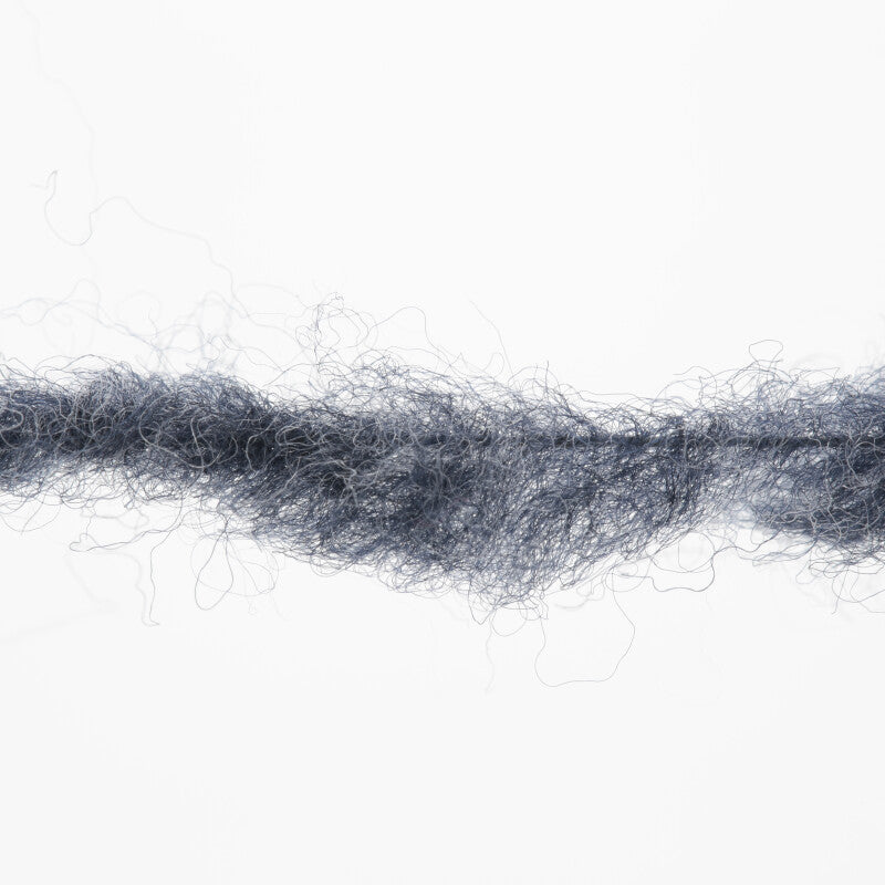 Lang Yarns Phoenix – 100g / 270m – Dark Blue (0035) – yarn texture