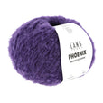Lang Yarns Phoenix – 100g / 270m – Purple (0047)