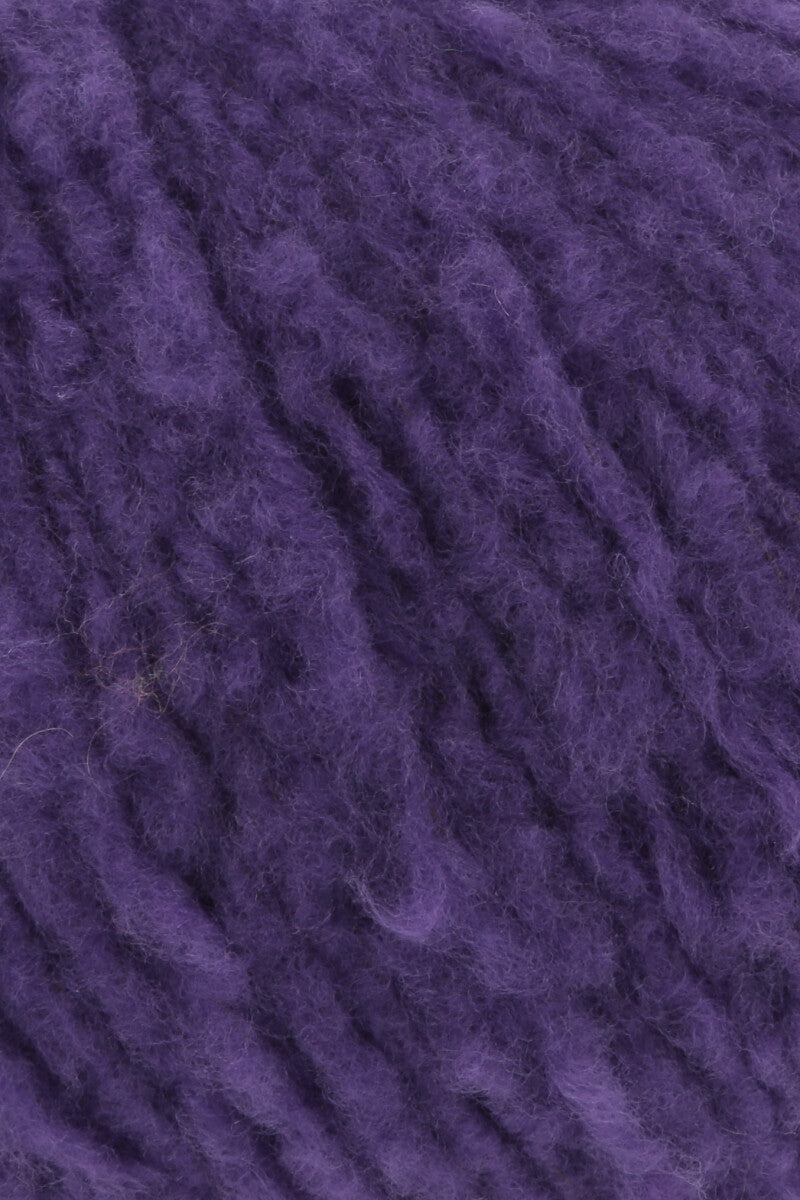 Lang Yarns Phoenix – 100g / 270m – Purple (0047) – detail